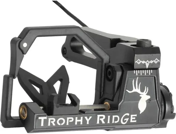 Trophy Ridge Propel Limb Driven Rest