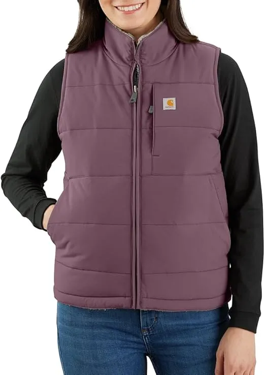 Carhartt Women's Montana Relaxed Fit Insulated Vest