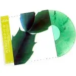 Hiroshi Yoshimura - Green (Vinyl LP)