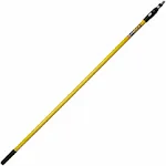 Purdy Extension Pole, Power Lock, 6-12-Ft.