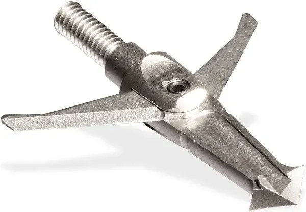 Swhacker Levi Morgan Series Broadheads