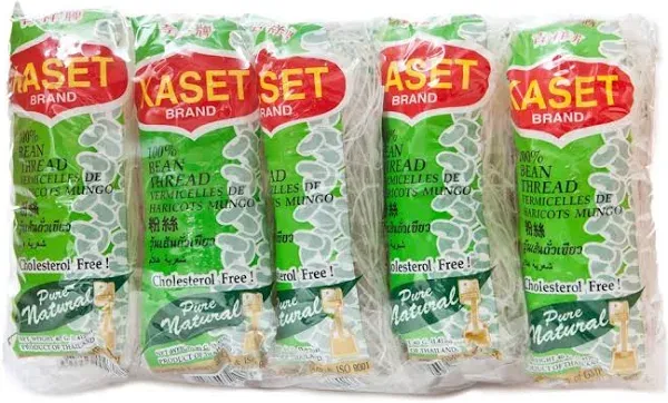 Kaset Bean Thread Glass Noodles