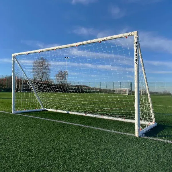 QUICKPLAY Q-Fold Folding Football Goal