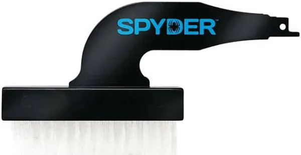 Spyder Nylon Brush