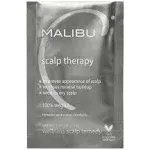 Malibu C Scalp Therapy Wellness Treatment - 12 Packettes