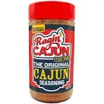 Ragin Cajun Fixin's Cajun Seasoning