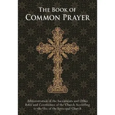 The Book of Common Prayer: Pocket Edition [Book]