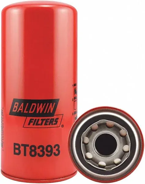 Baldwin Hydraulic Spin-On Filter BT8393