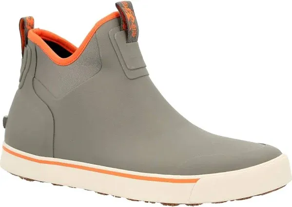 Rocky Dry-Strike Waterproof Deck Boot