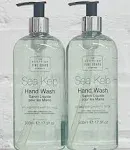 Scottish Fine Soaps Sea Kelp Hand Wash 500 ml