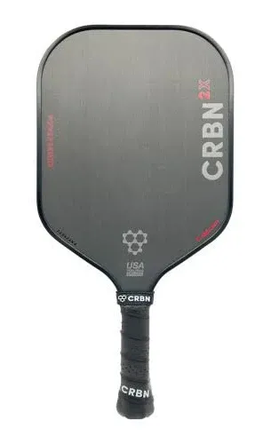 CRBN 2X Power Series Pickleball Paddle