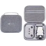 INSYOO Original Mavic Mini 2 Carrying Case Storage Bag Hard Shell Box for DJI Mini 2 Mini 2 SE Drone Accessories Mini 2 Grey