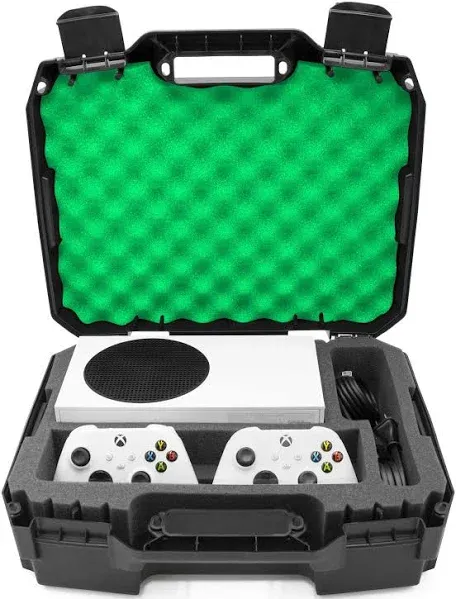 Casematix Xbox Series S Hard Shell Travel Case