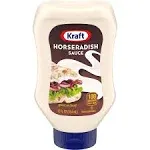 Kraft Horseradish Sauce (12 fl oz)