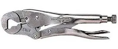 Vise Grip Locking Wrench