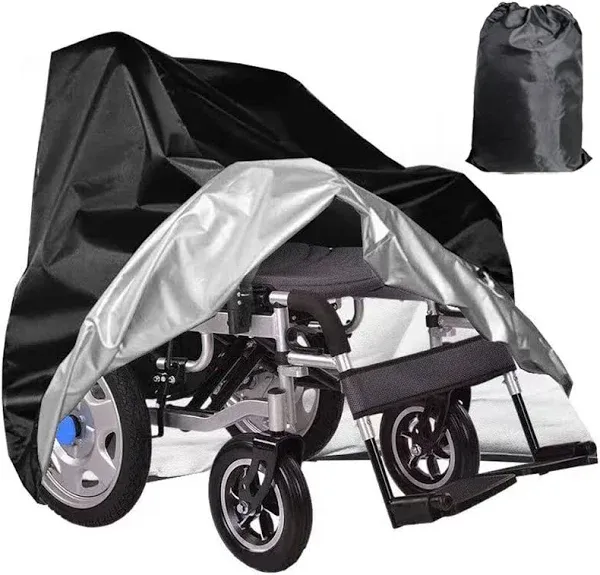 CYOIDAI Electric Wheelchair Cover