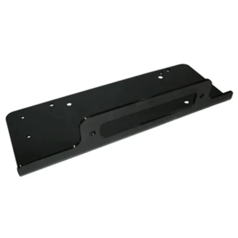 Bulldog Winch 20291 Winch Mount Plate