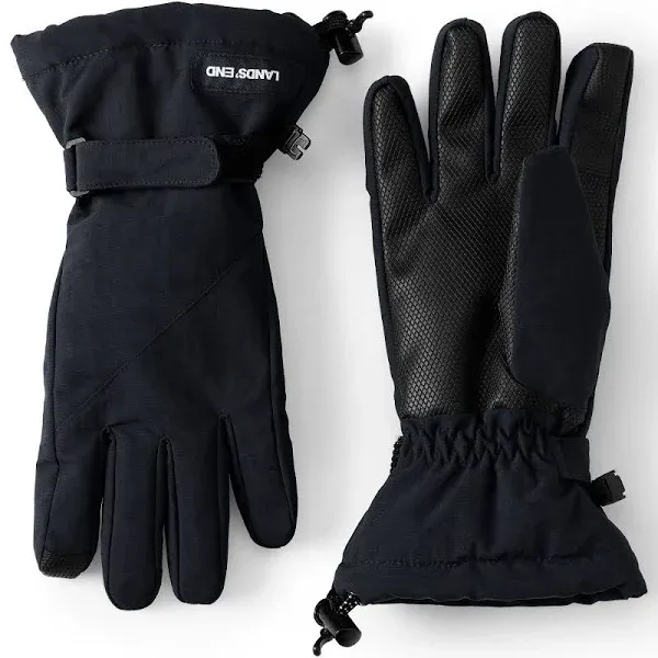 Lands' End Kids Squall Gloves