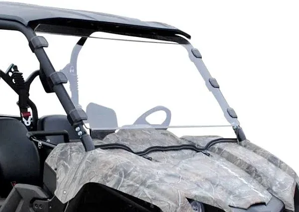 Super ATV YAMAHA VIKING FULL WINDSHIELD