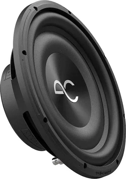 AudioControl Space Series 10" Low-Profile Subwoofer