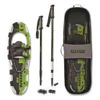 Yukon Charlie&#039;s Sherpa Series Snowshoe Kit