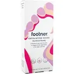 Footner Exfoliating Socks