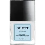 Butter London Melt Away Cuticle Exfoliator - 0.2 fl oz