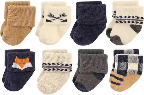 Hudson Baby Baby Socks