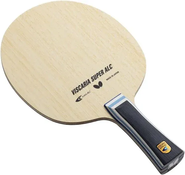 Butterfly Viscaria Super ALC FL Blade