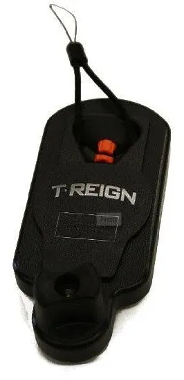 Orion Coolers T-Reign Track Mounted Retractable Leash