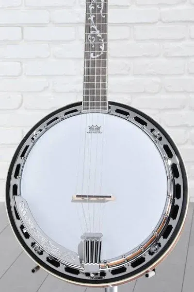 Ibanez B200 5-String Banjo