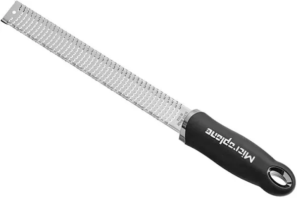 Microplane Premium Zester/Grater