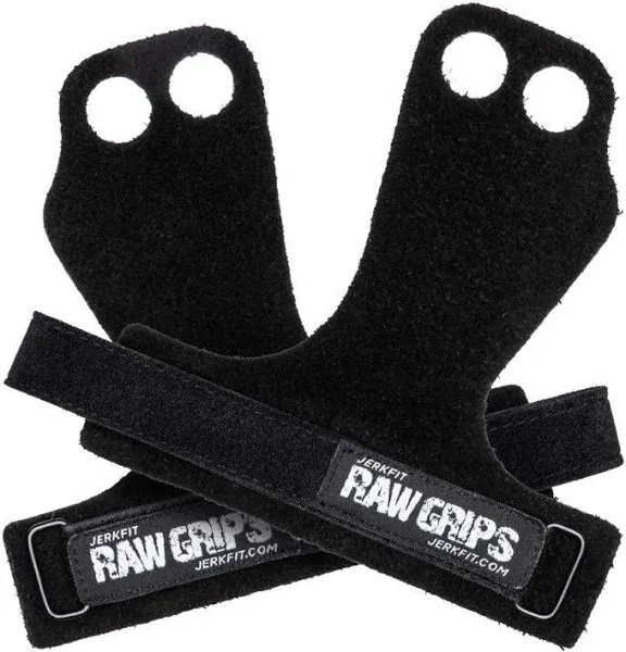 RAW Grips - The World's Top Rated Gymnastic Grips