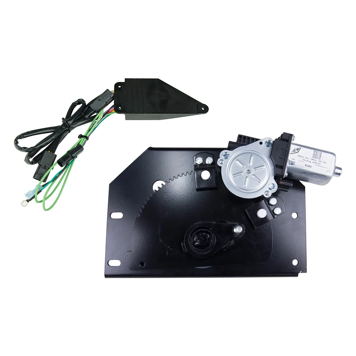 Kwikee Step Motor Gearbox Upgrade Kit