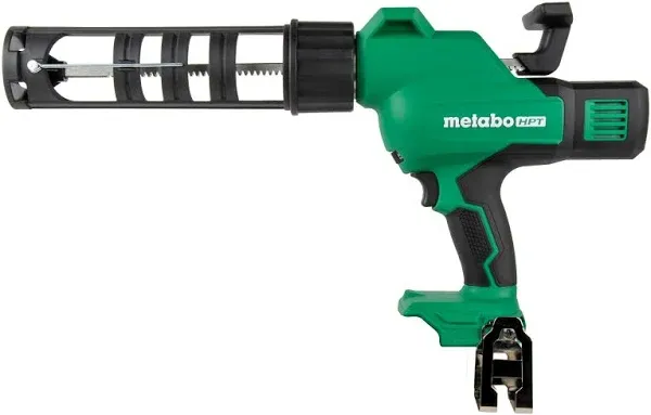 Metabo HPT AC18DAQ4M 18V Cordless Caulking Gun (Tool only)