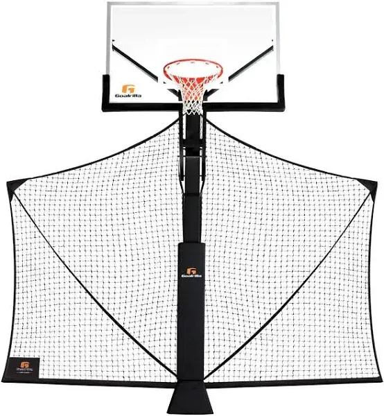 Goalrilla Basketball Yard Guard