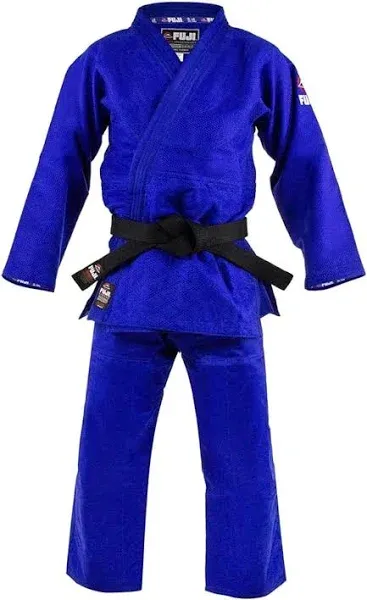 Fuji Double Weave Judo Gi