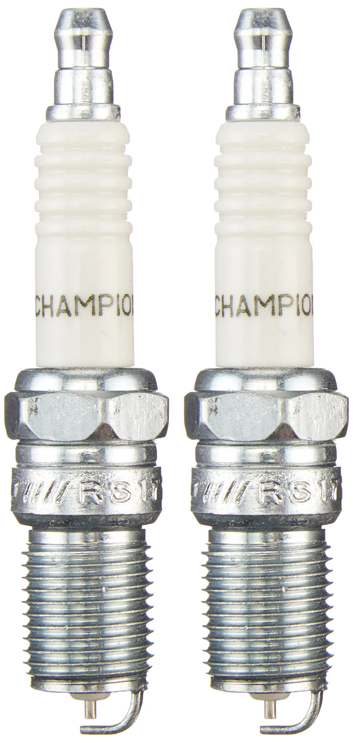 Cummins 167027299 Onan Spark Plug, (Pack of 2)