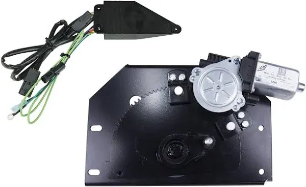 Lippert Components Entry Step Motor and Gearbox Upgrade Kit