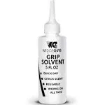 Wedge Guys Professional Golf Grip Solvent for Regripping Golf  Assorted Colors 