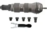 Astro Pneumatic - ADR14 - XL Blind Rivet Adapter Kit - 1/4" Capacity