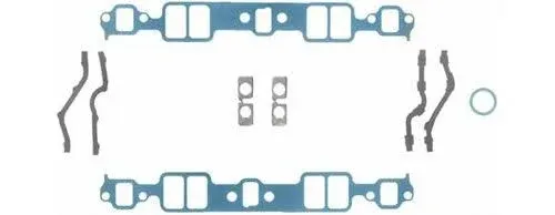 FelPro MS 90314-3 Lower Intake Manifold Gasket Set