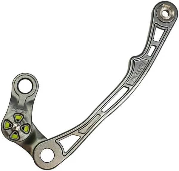 Notch 54440 Fusion Rope Wrench Tether