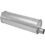 AP Exhaust Products 709993 Muffler - MSL Maximum