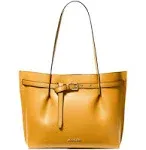 Michael Kors Emilia Large Tote Shoulder Bag