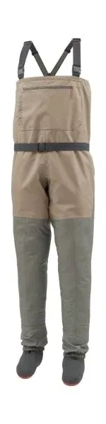 Simms Men's Tributary Stockingfoot Waders