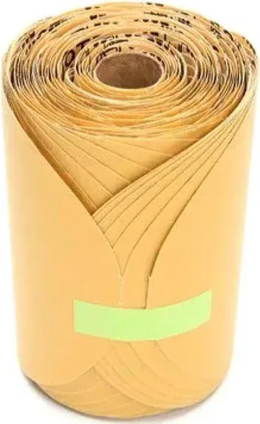 3M Stikit Gold Disc Roll