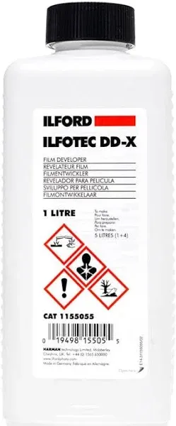 Ilford ILFOTEC DD-X Developer