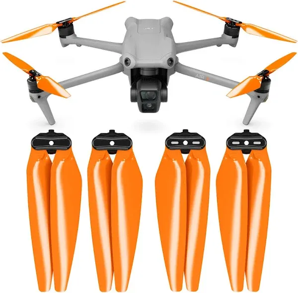 Master Airscrew Stealth Propellers for DJI Air 3