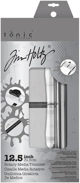 Tim Holtz Rotary Media Trimmer